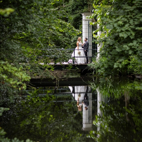 Bruidsfotograaf Saffron Pape
