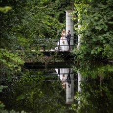 Bruidsfotograaf Saffron Pape