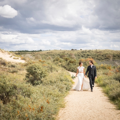 Bruidsfotograaf Saffron Pape