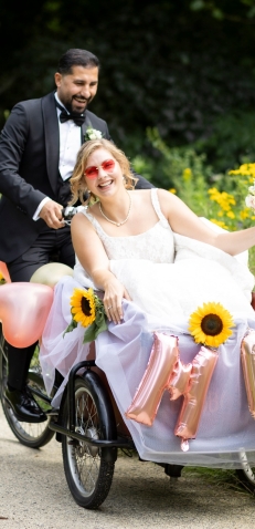 Bruidsfotograaf Saffron Pape