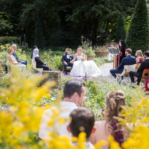 Bruidsfotograaf Saffron Pape