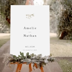  Studio Dijs Van eerste kaart tot laatste detail, alles in jullie stijl