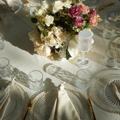 Catering-Partyverhuur Saray Events