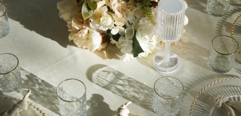 Catering-Partyverhuur Saray Events