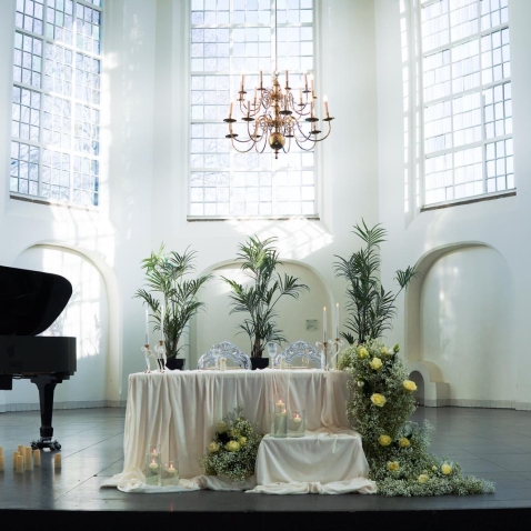 Catering-Partyverhuur Saray Events