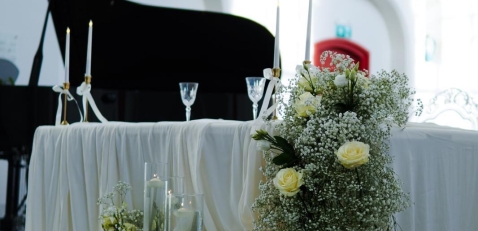 Catering-Partyverhuur Saray Events