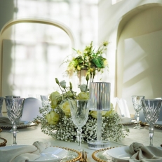  Saray Events voor een complete trouwdag 