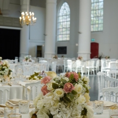  Saray Events voor een complete trouwdag 