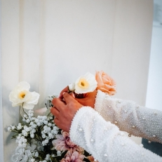  Saray Events voor een complete trouwdag 