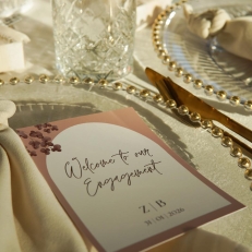  Saray Events voor een complete trouwdag 