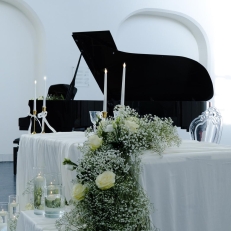  Saray Events voor een complete trouwdag 