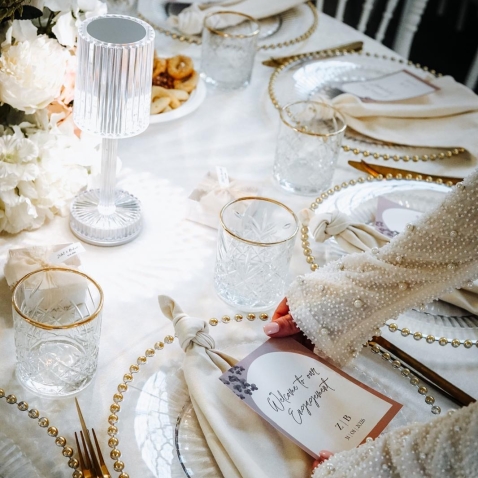 Decoratie-styling Saray Events