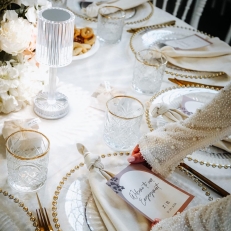  Saray Events voor een complete trouwdag 