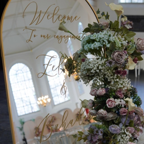 Sfeermakers Saray Events