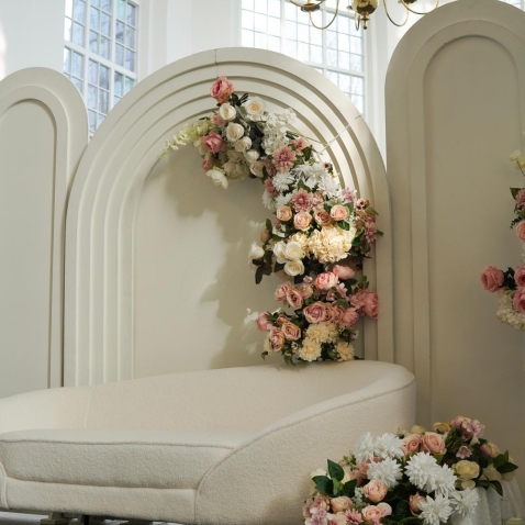 Sfeermakers Saray Events