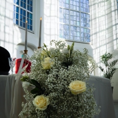  Saray Events voor een complete trouwdag 