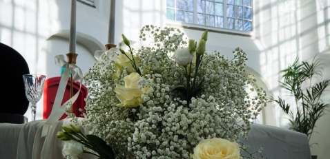 Sfeermakers Saray Events