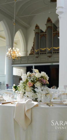 Sfeermakers Saray Events