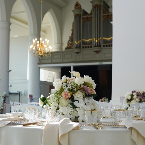 Sfeermakers Saray Events