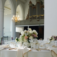  Saray Events voor een complete trouwdag 
