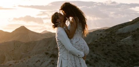 Bruidsfotograaf Peggy Irene Photography