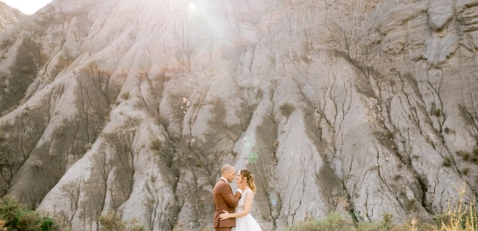 Bruidsfotograaf Peggy Irene Photography