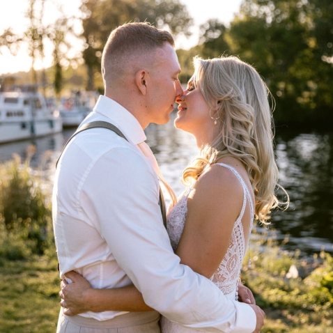 Bruidsfotograaf Peggy Irene Photography