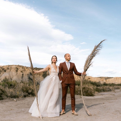 Bruidsfotograaf Peggy Irene Photography