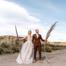 Bruidsfotograaf Peggy Irene Photography