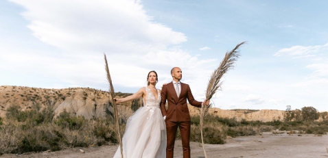 Bruidsfotograaf Peggy Irene Photography