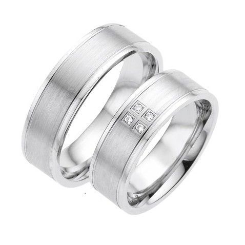 Trouwringen De Goudspecialist