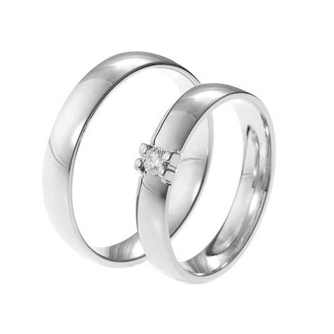 Trouwringen De Goudspecialist Trouwringen De Goudspecialist