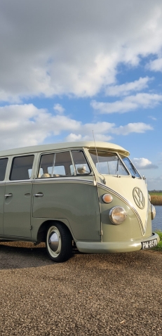 Trouwvervoer Oldtimer Rides