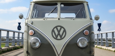 Trouwvervoer Oldtimer Rides
