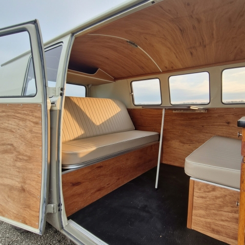 Trouwvervoer Oldtimer Rides