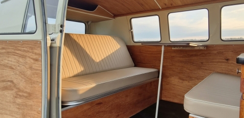 Trouwvervoer Oldtimer Rides