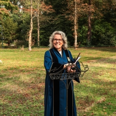 BABS Karin Spreekt