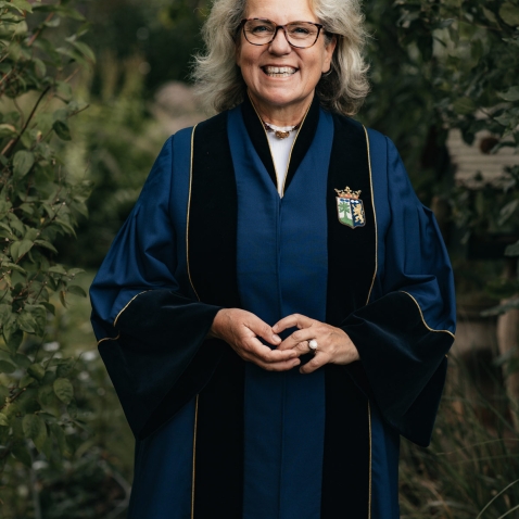 BABS Karin Spreekt