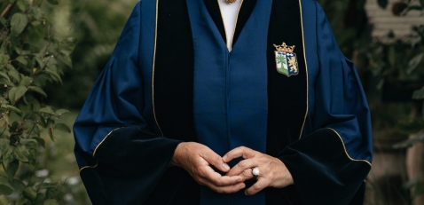BABS Karin Spreekt
