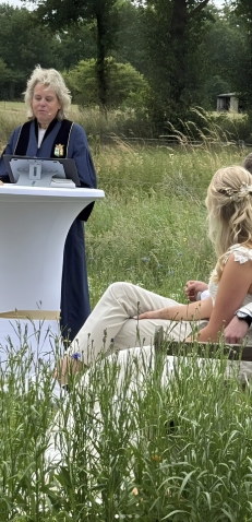 BABS Karin Spreekt