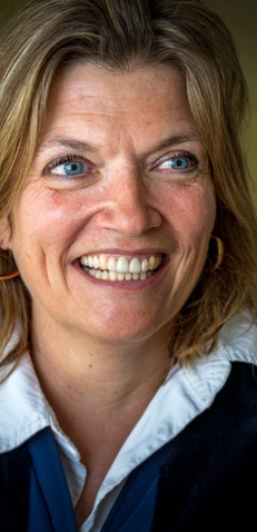 BABS Goedhart verbindt Liefde
