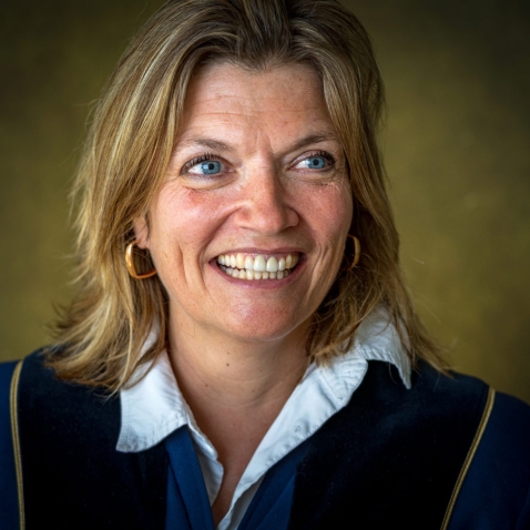 BABS Goedhart verbindt Liefde