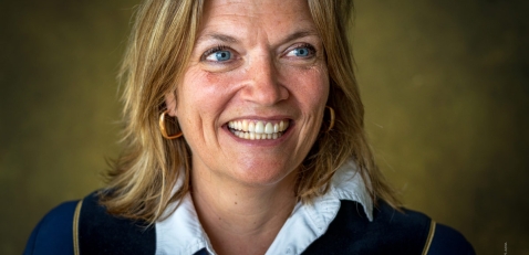 BABS Goedhart verbindt Liefde