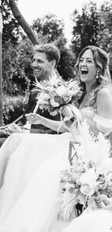 BABS Goedhart verbindt Liefde