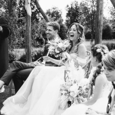 BABS Goedhart verbindt Liefde