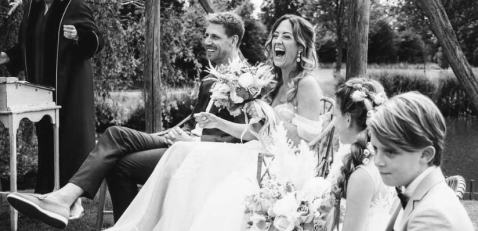 BABS Goedhart verbindt Liefde