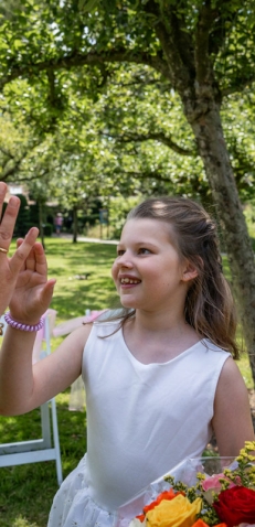 BABS Goedhart verbindt Liefde