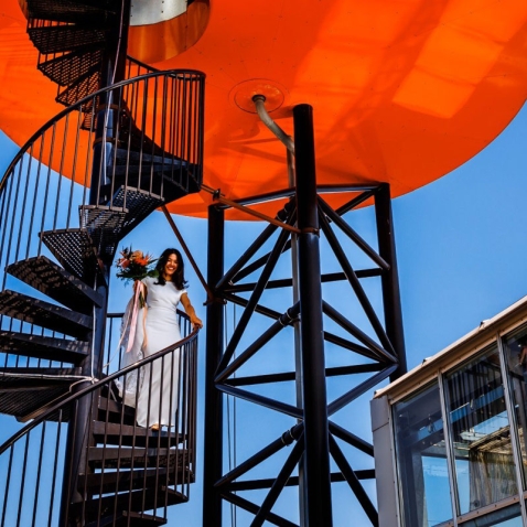 Bruidsfotograaf BestDayEver Fotografie