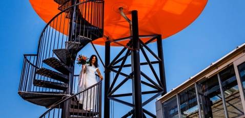 Bruidsfotograaf BestDayEver Fotografie