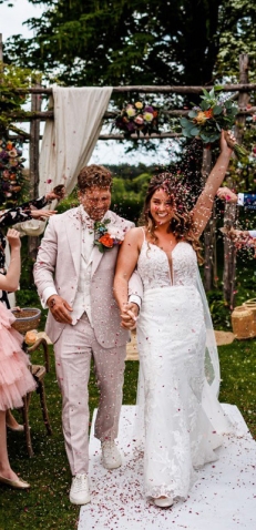 Bruidsfotograaf BestDayEver Fotografie